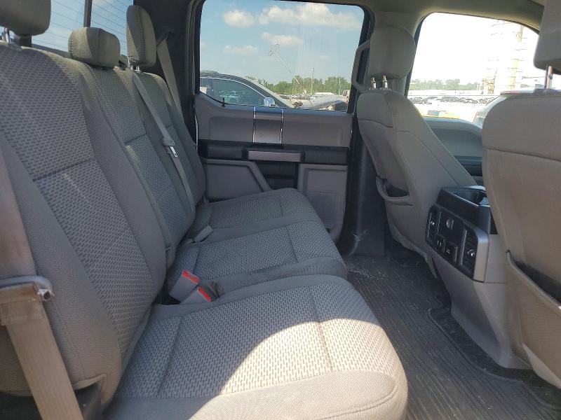 Aukcja sprzedaży 2019 Ford F150, vin: 1FTEW1E44KKE78600, numer aukcji: 60369606