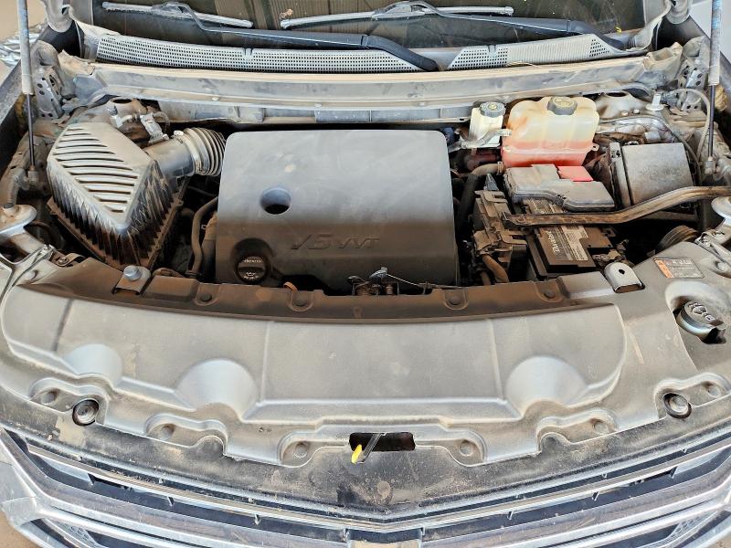 Aukcja sprzedaży 2019 Chevrolet Traverse, vin: 1GNERGKW1KJ175934, numer aukcji: 60769326