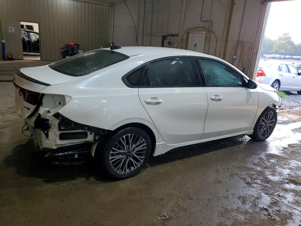 Продажа на аукционе авто 2024 Kia Forte, vin: 3KPF54AD7RE775663, номер лота: 62794326
