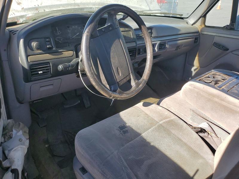 Продаж на аукціоні авто 1995 Ford F150, vin: 1FTDF15N1SLA68397, номер лоту: 62977246