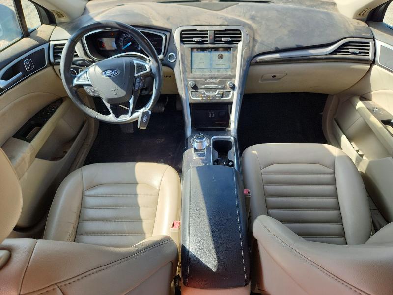 Aukcja sprzedaży 2019 Ford Fusion, vin: 3FA6P0CD1KR117468, numer aukcji: 62262236