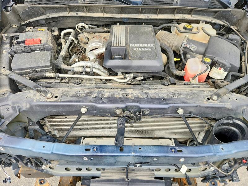 Aukcja sprzedaży 2022 Gmc Sierra, vin: 3GTUUCET0NG563126, numer aukcji: 59706976