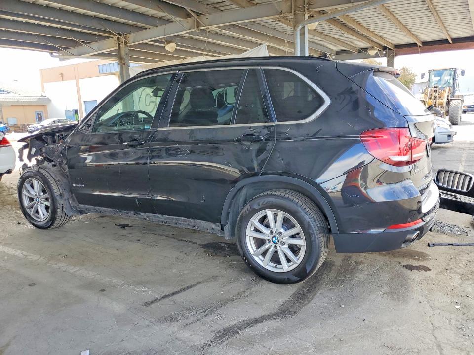 Продаж на аукціоні авто 2015 Bmw X5, vin: 5UXKR2C53F0H39438, номер лоту: 60068826