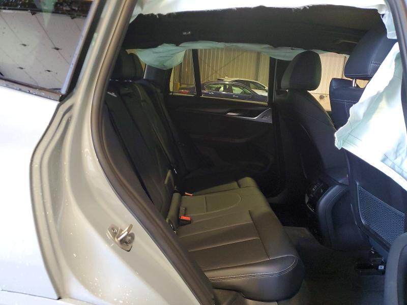 Aukcja sprzedaży 2022 Bmw X3, vin: 5UX53DP02N9J32026, numer aukcji: 60322426