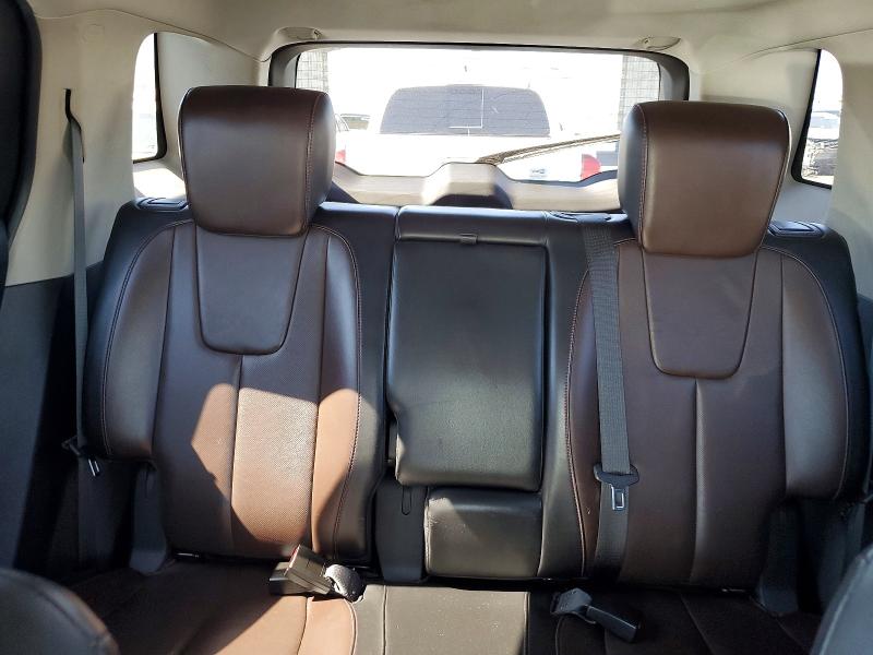 Продаж на аукціоні авто 2011 Gmc Terrain, vin: 2CTFLWE5XB6341901, номер лоту: 60887066
