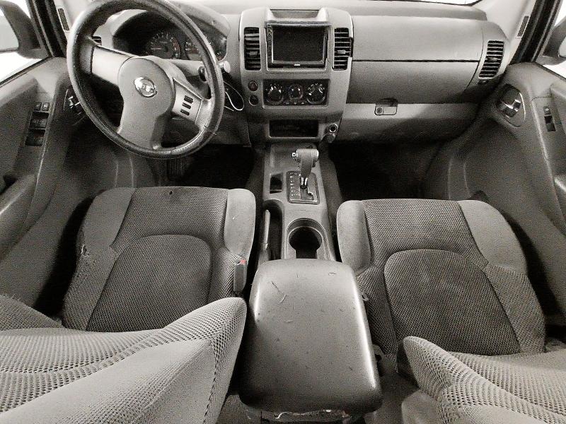 Aukcja sprzedaży 2006 Nissan Frontier, vin: 1N6AD07U56C437272, numer aukcji: 60199826