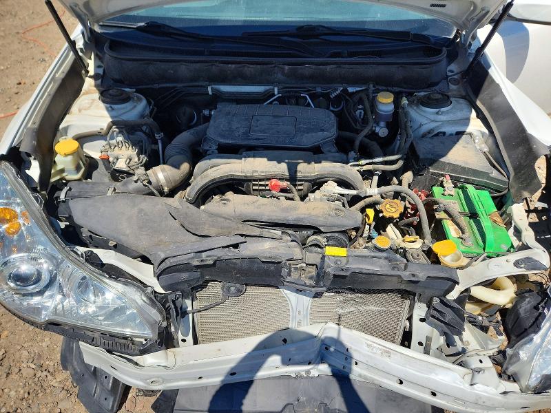 Aukcja sprzedaży 2010 Subaru Legacy, vin: 4S3BMCG66A3222860, numer aukcji: 60629576