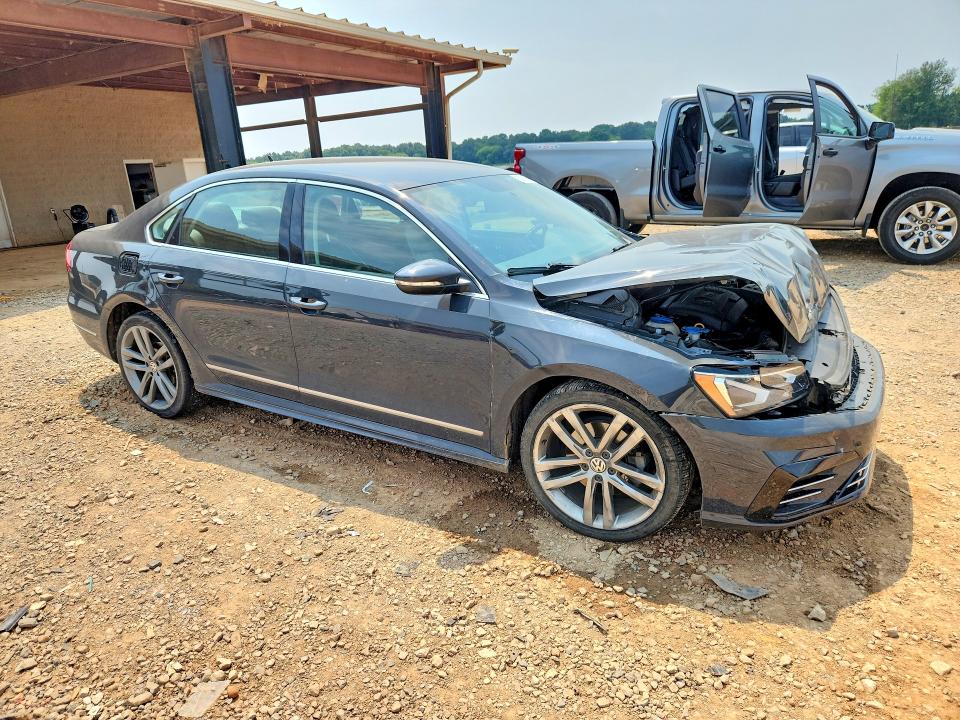 Продаж на аукціоні авто 2016 Volkswagen Passat, vin: 1VWAT7A30GC050416, номер лоту: 63006816