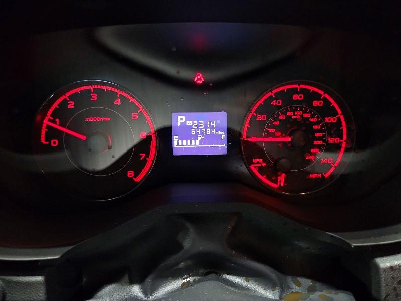 Aukcja sprzedaży 2018 Subaru Impreza, vin: 4S3GKAA66J3612043, numer aukcji: 60062786