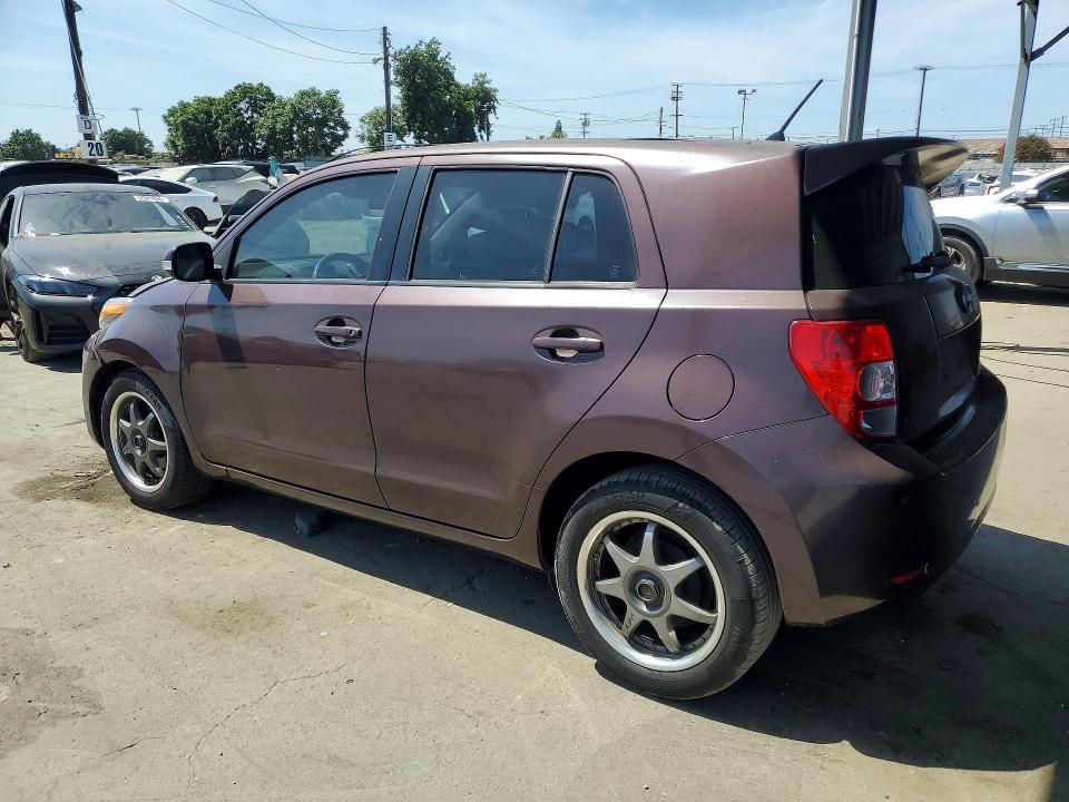 Продажа на аукционе авто 2013 Scion Xd, vin: JTKKUPB49D1032850, номер лота: 62832786