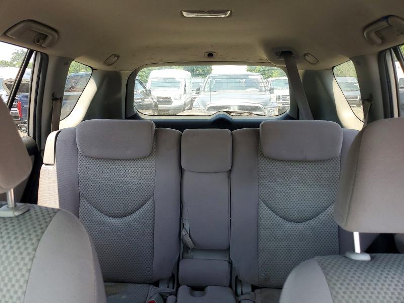 Продаж на аукціоні авто 2008 Toyota Rav4, vin: JTMBD33V485208063, номер лоту: 60466856