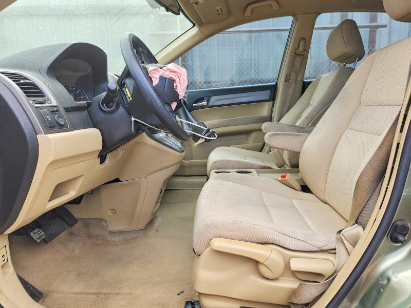 Aukcja sprzedaży 2008 Honda Cr-v, vin: JHLRE38358C052620, numer aukcji: 60589186