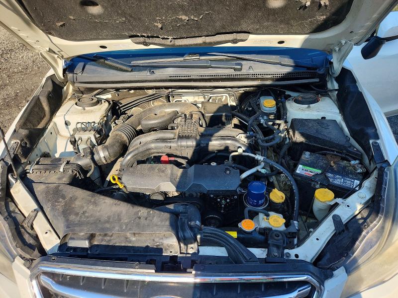 Продажа на аукционе авто 2015 Subaru Impreza, vin: JF1GPAC63F8236691, номер лота: 59346936