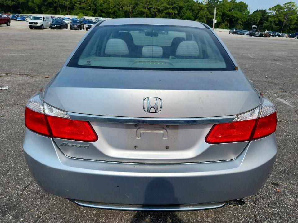 Продаж на аукціоні авто 2013 Honda Accord, vin: 1HGCR2F72DA103201, номер лоту: 62004846