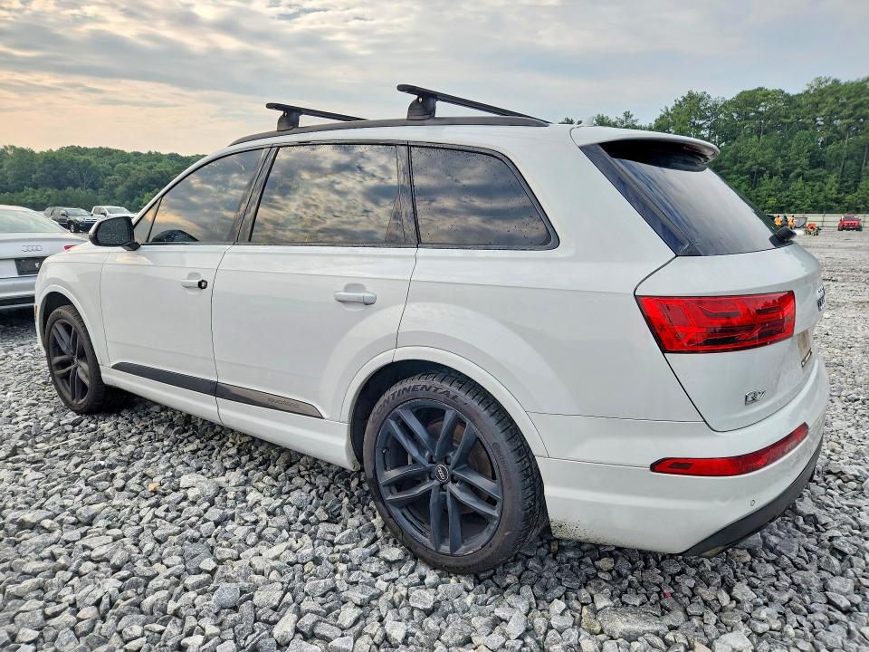 Aukcja sprzedaży 2017 Audi Q7, vin: WA1VAAF73HD046935, numer aukcji: 63020906