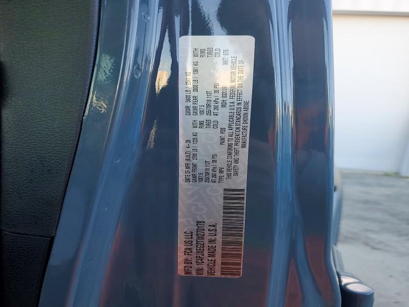 Продаж на аукціоні авто 2026 Jeep Wrangler, vin: 1C4PJXEG2TW270178, номер лоту: 60322726