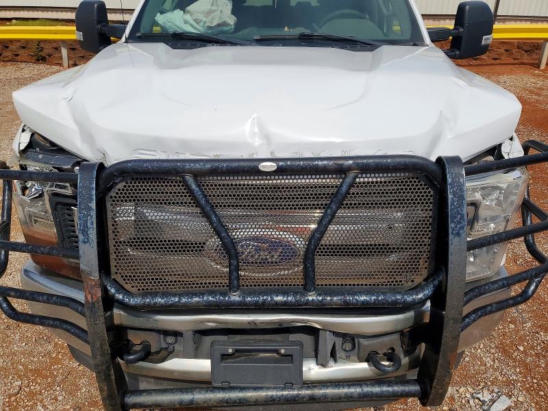 Продаж на аукціоні авто 2017 Ford F250, vin: 1FT7W2BT9HED86884, номер лоту: 60003686