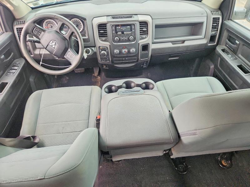 Продаж на аукціоні авто 2019 Ram 1500 Classic, vin: 1C6RR7FG8KS503865, номер лоту: 61735756