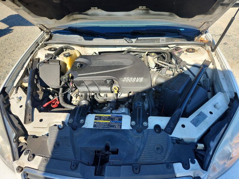 58091826 :رقم المزاد ، 2G1WB5EN5A1265095 vin ، 2010 Chevrolet Impala مزاد بيع