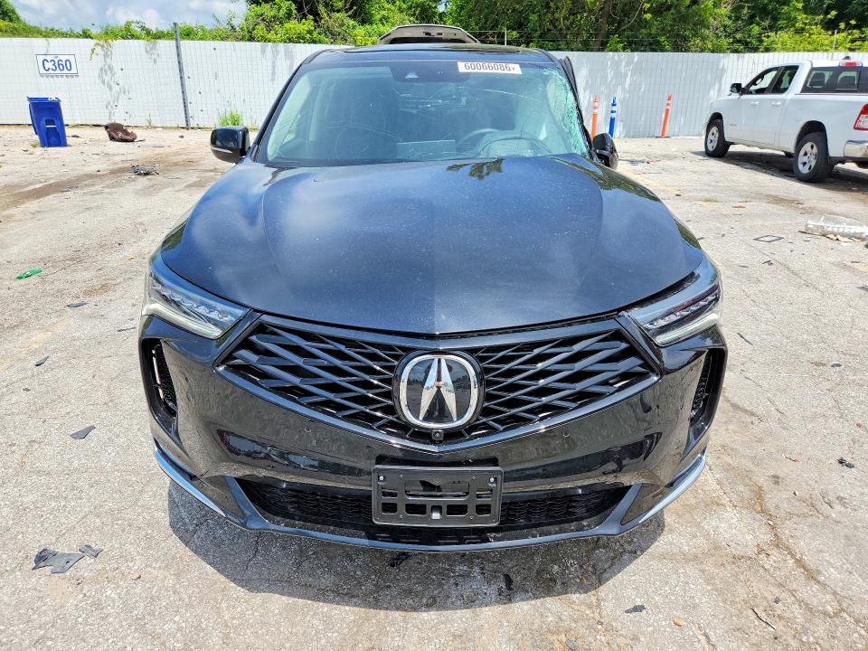 Aukcja sprzedaży 2026 Acura Rdx, vin: 5J8TC2H72TL012124, numer aukcji: 60066086