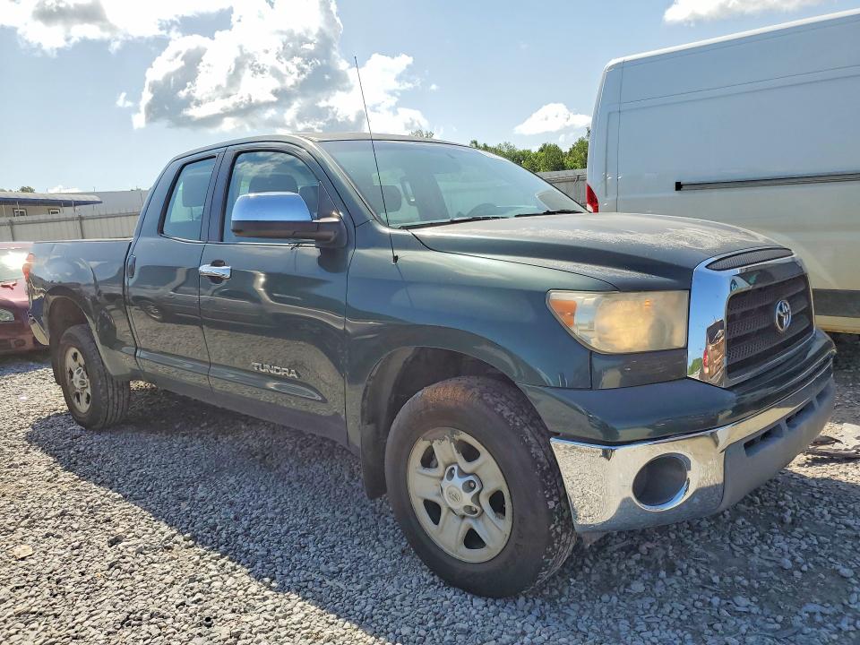 Продажа на аукционе авто 2008 Toyota Tundra, vin: 5TFRU54148X016040, номер лота: 60874766