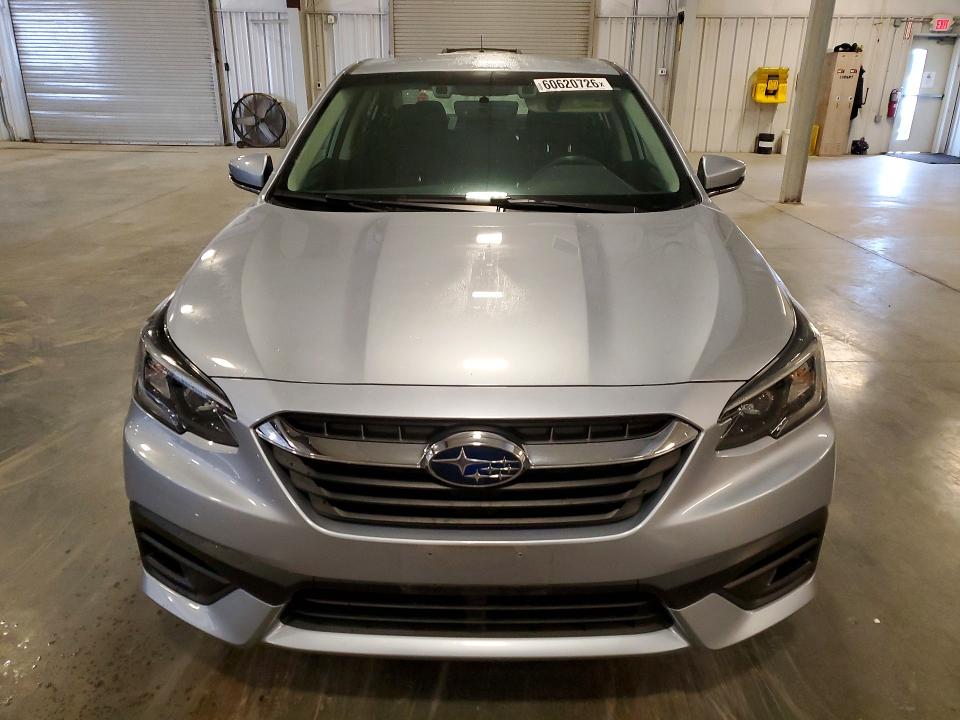 Aukcja sprzedaży 2022 Subaru Legacy, vin: 4S3BWAC60N3006299, numer aukcji: 60620726