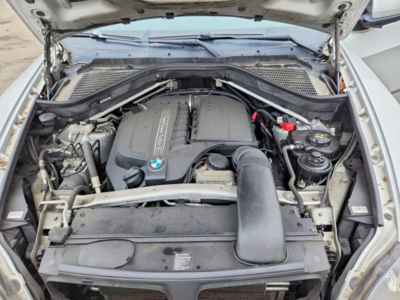 2013 Bmw X5 მანქანა იყიდება აუქციონზე, vin: 5UXZV4C52D0E08742, აუქციონის ნომერი: 60127896