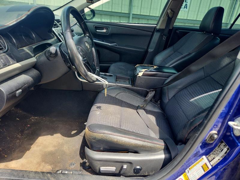 Aukcja sprzedaży 2015 Toyota Camry, vin: 4T1BF1FK9FU928215, numer aukcji: 61351626