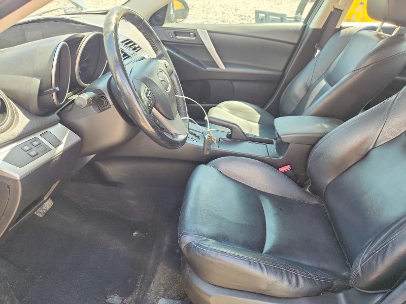 Aukcja sprzedaży 2013 Mazda 3, vin: JM1BL1WP2D1816301, numer aukcji: 62360546
