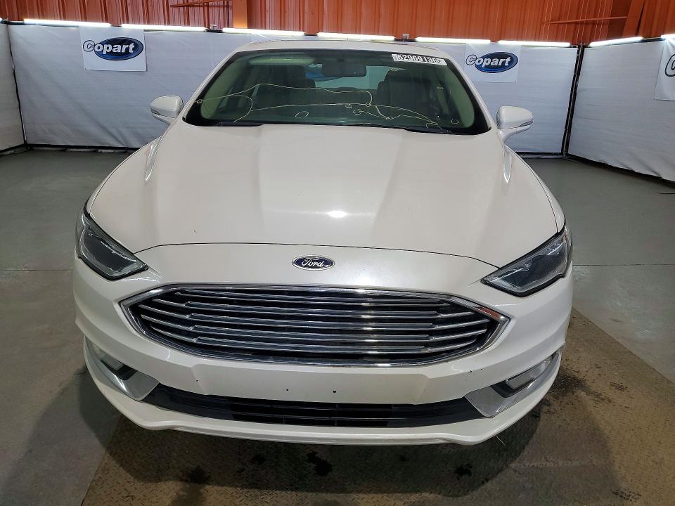 2018 Ford Fusion მანქანა იყიდება აუქციონზე, vin: 3FA6P0D94JR236673, აუქციონის ნომერი: 62969136