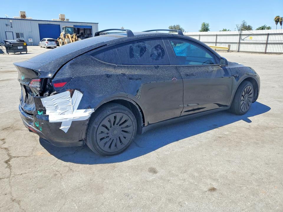 Продаж на аукціоні авто 2023 Tesla Model Y, vin: 7SAYGDEE8PF816799, номер лоту: 58248566