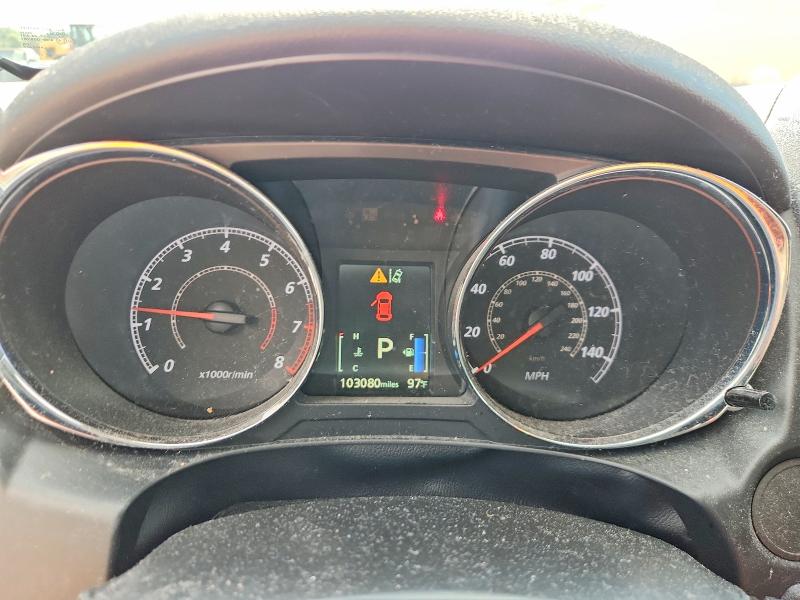Auction sale of the 2022 Mitsubishi Outlander Sport, vin: JA4APUAU2NU006658, lot number: 60825816