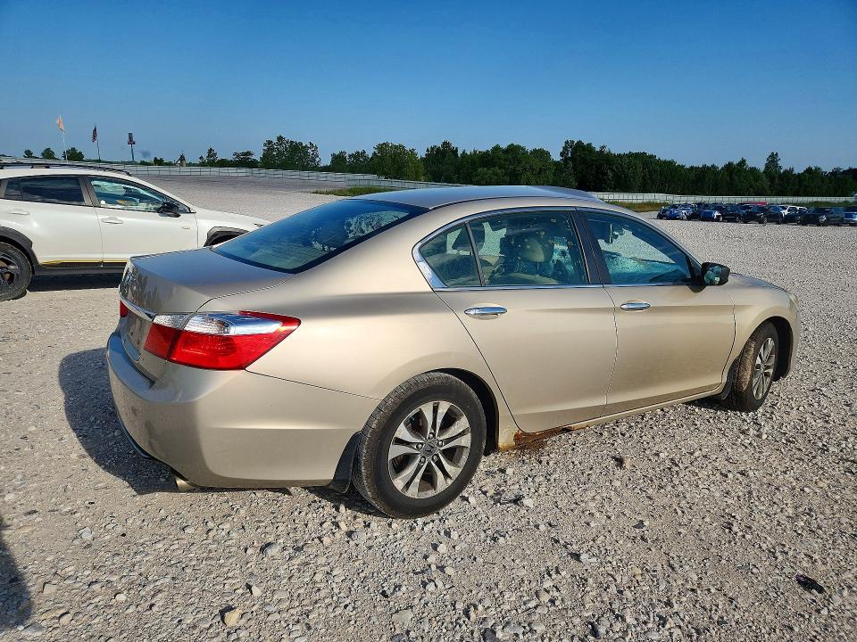 97683545 :رقم المزاد ، 1HGCR2F36EA112014 vin ، 2014 Honda Accord مزاد بيع