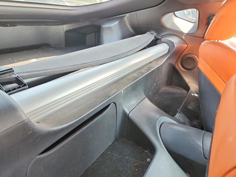 Aukcja sprzedaży 2013 Nissan 370z, vin: JN1AZ4EH3DM880922, numer aukcji: 60263086