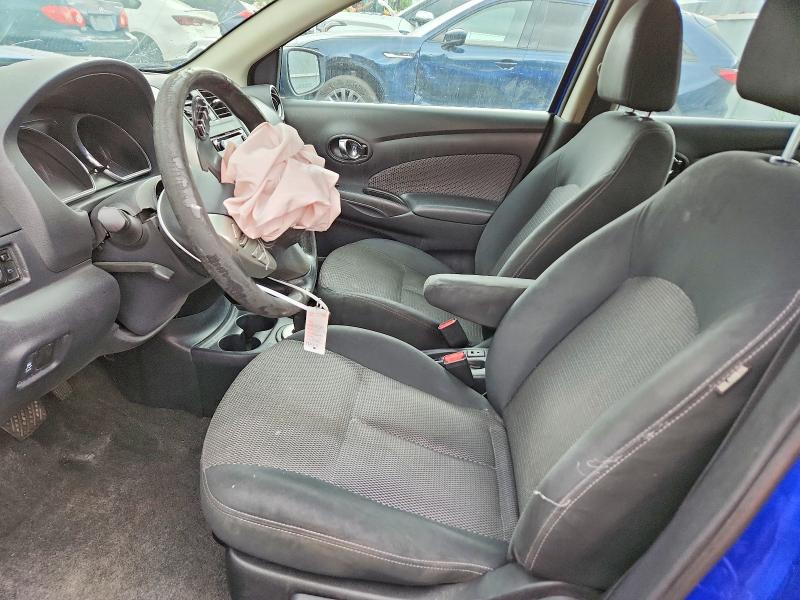 Продаж на аукціоні авто 2015 Nissan Versa, vin: 3N1CN7AP3FL889121, номер лоту: 62802686