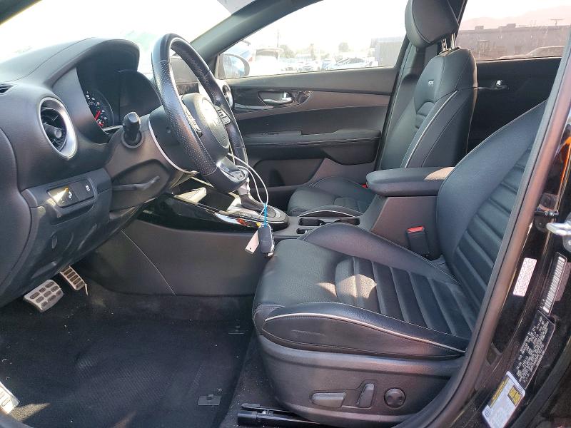 Aukcja sprzedaży 2024 Kia Forte, vin: 3KPF54AD6RE791076, numer aukcji: 61017626
