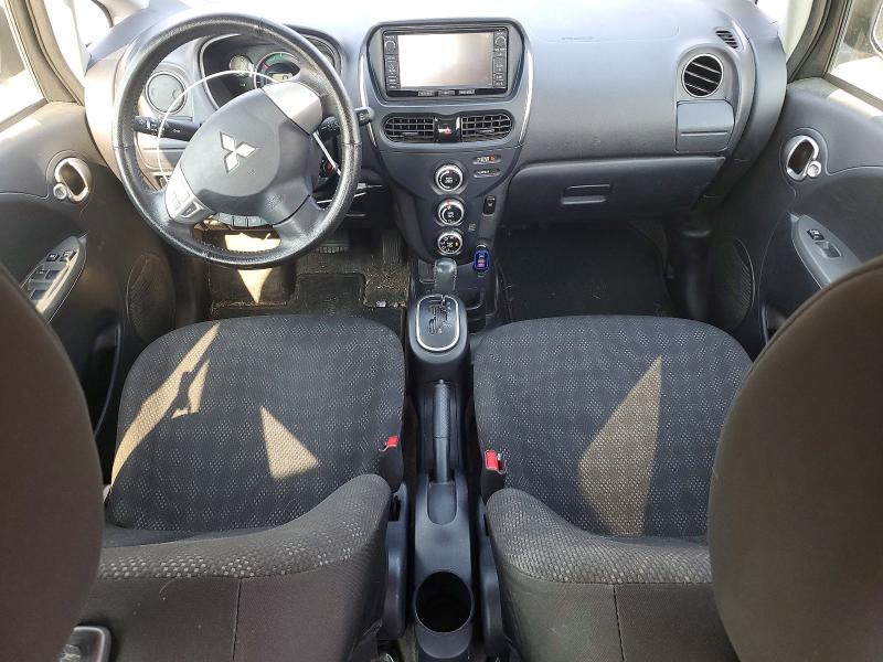 62434176 :رقم المزاد ، JA3215H48GU000260 vin ، 2016 Mitsubishi I Miev مزاد بيع