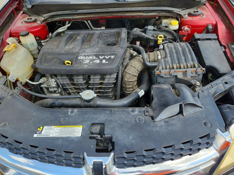 2012 Dodge Avenger მანქანა იყიდება აუქციონზე, vin: 1C3CDZAB6CN225542, აუქციონის ნომერი: 59797926