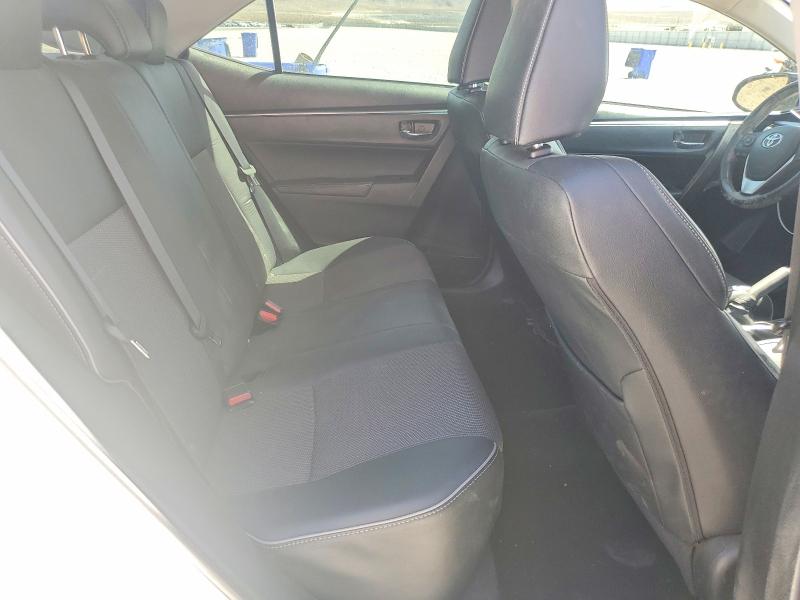 Продажа на аукционе авто 2014 Toyota Corolla, vin: 5YFBURHE7EP150542, номер лота: 60174326