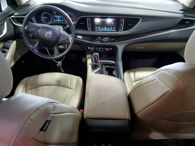 Продаж на аукціоні авто 2019 Buick Enclave, vin: 5GAEVAKW1KJ176407, номер лоту: 61582536
