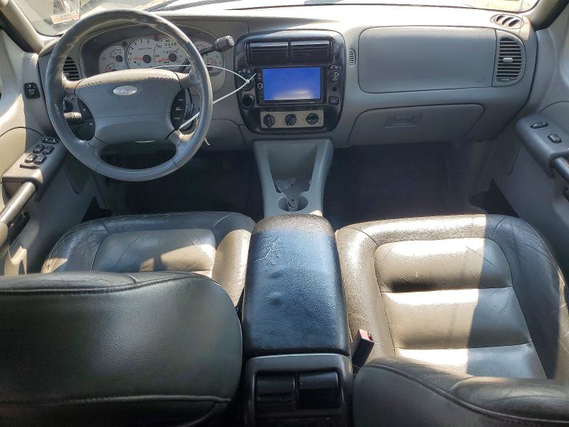 Aukcja sprzedaży 2003 Ford Explorer Sport Trac, vin: 1FMZU77E63UB66358, numer aukcji: 60509786