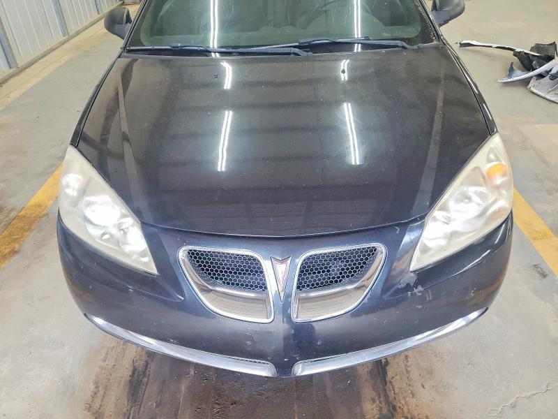 Продаж на аукціоні авто 2009 Pontiac G6, vin: 1G2ZH361694114659, номер лоту: 60116346