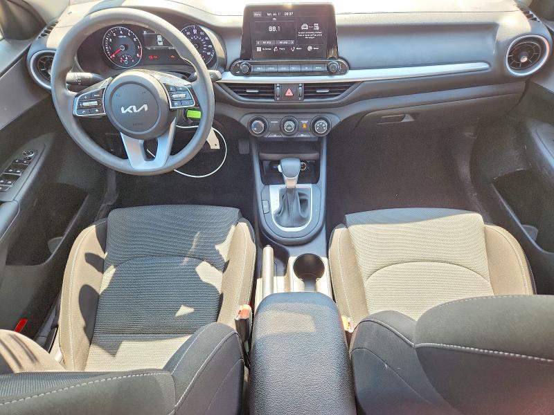 Продаж на аукціоні авто 2022 Kia Forte, vin: 3KPF24ADXNE488515, номер лоту: 60671386