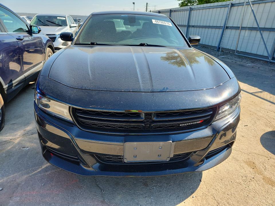 Aukcja sprzedaży 2019 Dodge Charger, vin: 2C3CDXJG7KH611829, numer aukcji: 60786016
