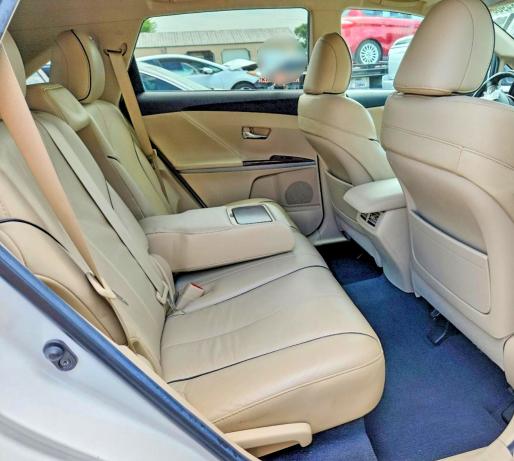 Aukcja sprzedaży 2011 Toyota Venza, vin: 4T3BK3BB5BU055433, numer aukcji: 60984966