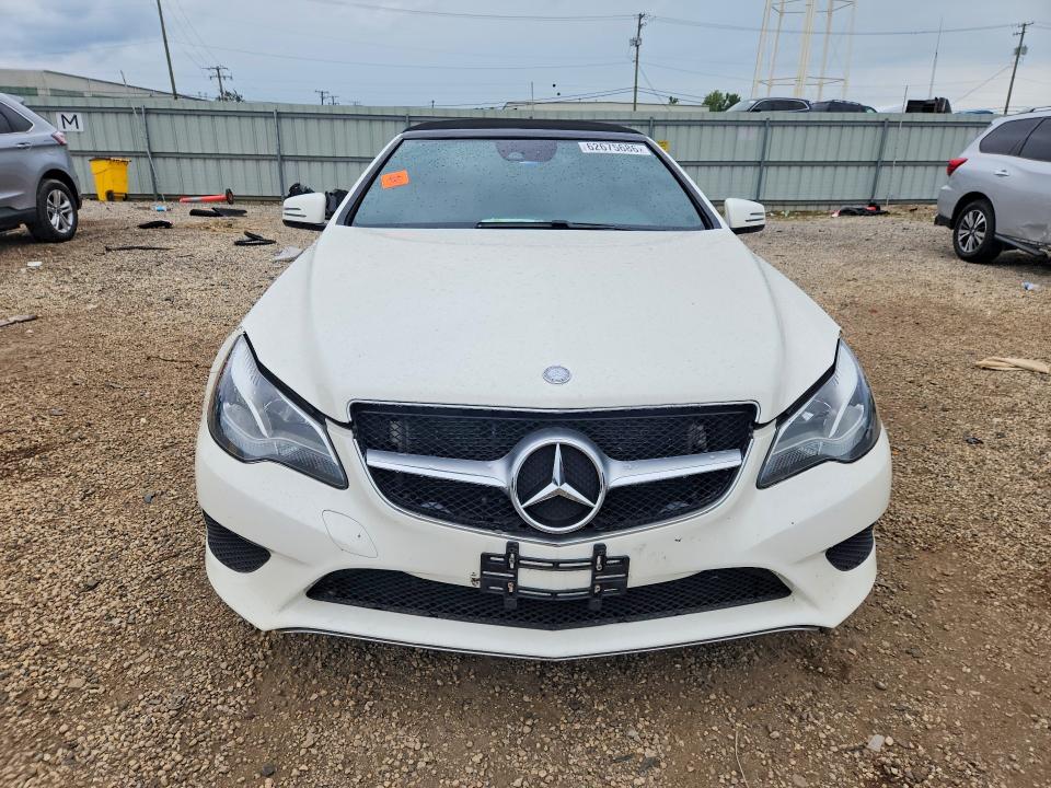 Aukcja sprzedaży 2015 Mercedes-benz E, vin: WDDKK6FFXFF307026, numer aukcji: 62675686