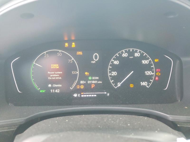 2026 Honda Civic მანქანა იყიდება აუქციონზე, vin: 2HGFE4F83TH300620, აუქციონის ნომერი: 85458105
