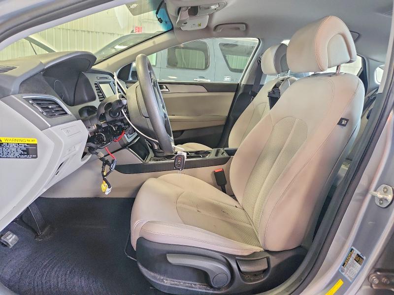 Aukcja sprzedaży 2017 Hyundai Sonata, vin: 5NPE24AF5HH450364, numer aukcji: 59956816