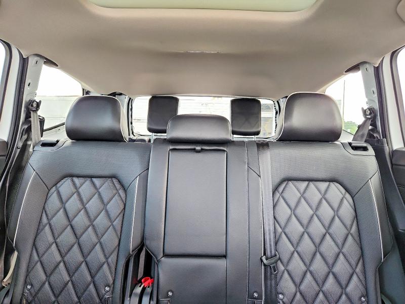 Aukcja sprzedaży 2024 Volkswagen Atlas, vin: 1V2FR2CA1RC617661, numer aukcji: 59727826