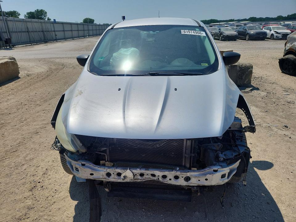 61974966 :رقم المزاد ، 1FMCU0F74DUC23481 vin ، 2013 Ford Escape مزاد بيع